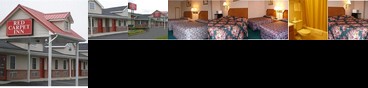 Red Carpet Inn Wind Gap