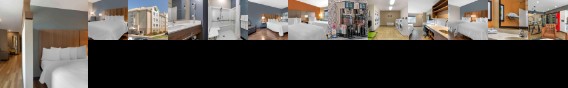 Extended Stay America Hotel East Providence