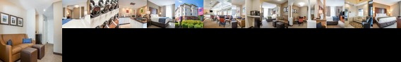 Comfort Suites West Warwick