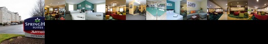 SpringHill Suites by Marriott Providence West Warwick