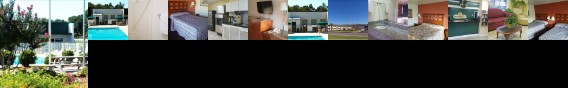 Masters Inn - Columbia