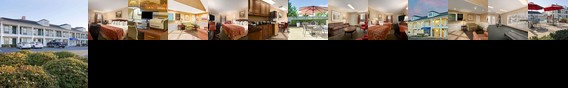 Jameson Inn Gaffney