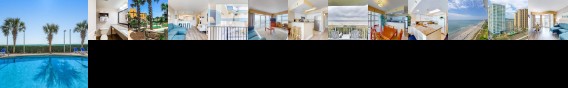 BEST WESTERN PLUS The Carolinian Beach Resort