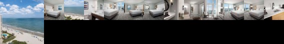 Hilton Myrtle Beach Resort