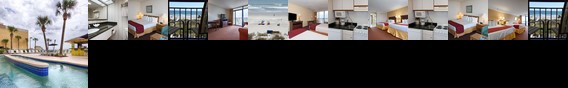 BEST WESTERN Ocean Sands Resort