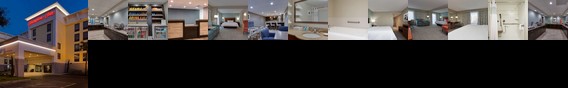 Hampton Inn North Myrtle Beach - Harbourgate