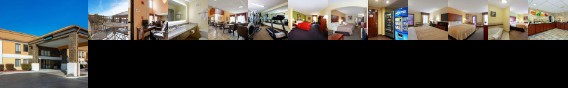 Comfort Inn Richburg