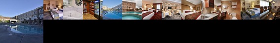 BEST WESTERN Abbey Inn