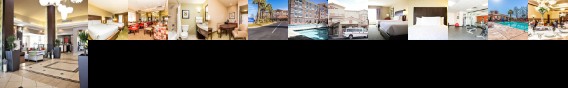 Hilton Garden Inn St. George