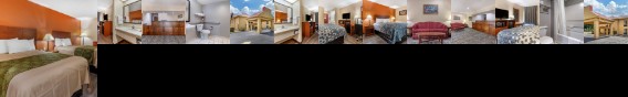 Econo Lodge Saint Stephen