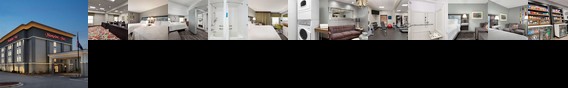 Hampton Inn Greenville / Simpsonville