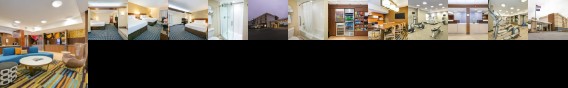 Holiday Inn Express Simpsonville