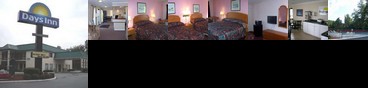 Days Inn Summerton