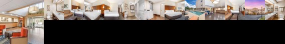 Comfort Suites Summerville