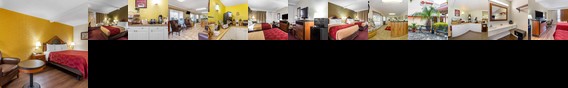 Econo Lodge Summerville
