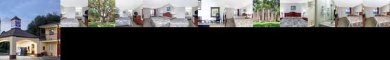Knights Inn Point South/Yemassee