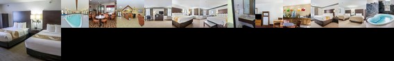 Comfort Inn Hill City