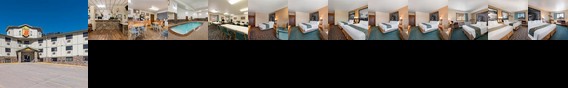 Super 8 Motel Hill City