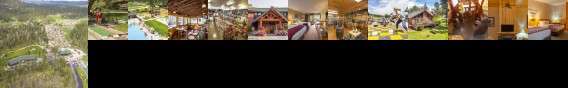 The Lodge at Palmer Gulch