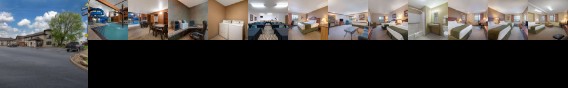 Days Inn Mitchell