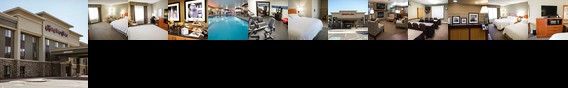 Hampton Inn Mitchell