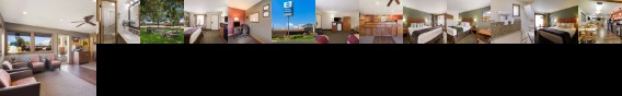 Best Western Graham's Hotel Murdo
