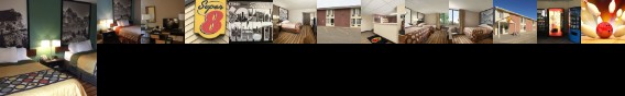 Super 8 Redfield