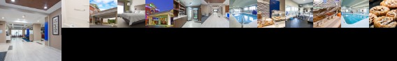 Holiday Inn Express Hotel & Suites Chattanooga East Ridge