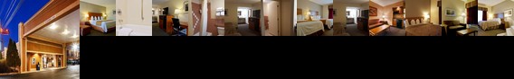 BEST WESTERN Thunderbird Motel