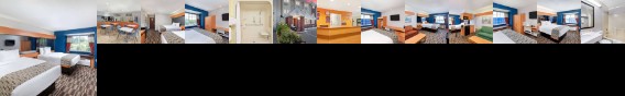 Microtel Inn & Suites Memphis/Cordova ( At Wolfchase Galleria)