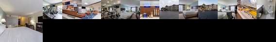 Holiday Inn Express Dandridge