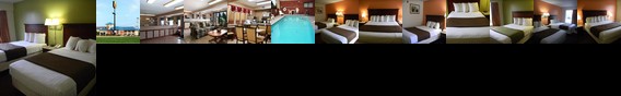 Super 8 Motel Dandridge