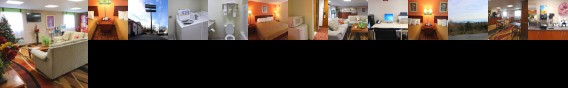 Jefferson Inn Dandridge