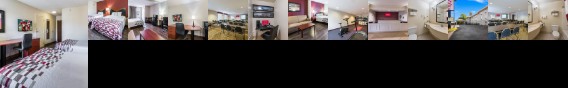 Red Roof Inn Etowah