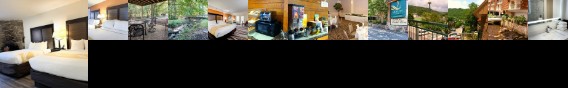 Quality Inn Creekside