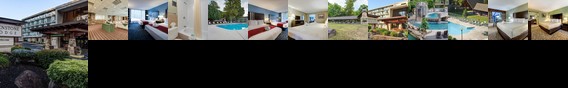 Glenstone Lodge