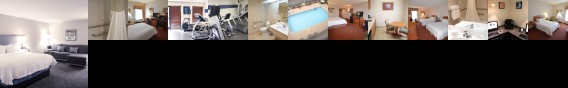 Hampton Inn Greeneville