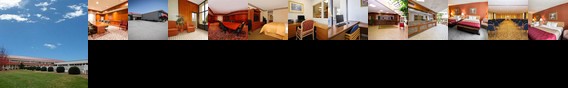 Comfort Inn Greeneville