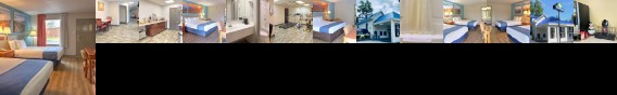 Days Inn Harriman