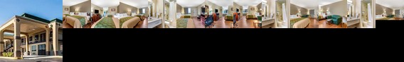 Comfort Inn Southeast La Vergne