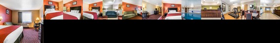 Super 8 Motel La Vergne
