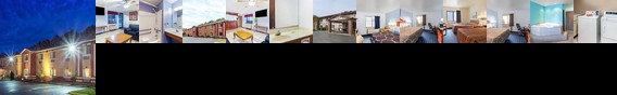 Super 8 Motel Memphis Macon Cove Rossville