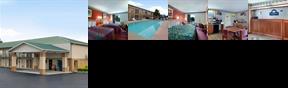 Days Inn Monteagle