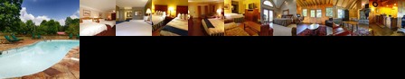 BEST WESTERN Smokehouse Lodge