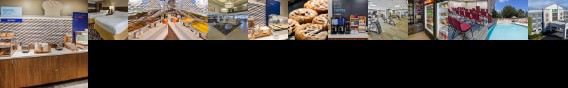 Holiday Inn Express Murfreesboro Central