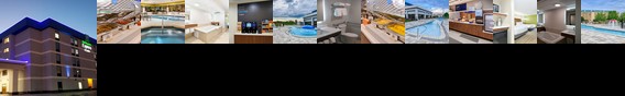Holiday Inn Express Pigeon Forge/Dollywood