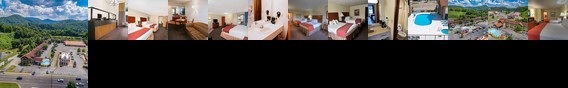 Ramada Pigeon Forge - Parkway