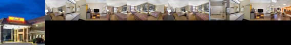 Super 8 Motel Powell (Tennessee)