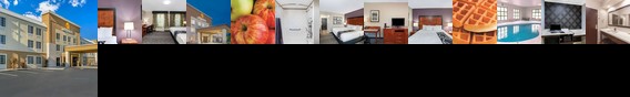 Country Inn & Suites Knoxville I-75 North