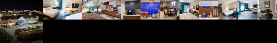 Holiday Inn Express Knoxville North